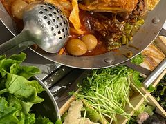 -小螺大作·螺蛳粉火锅(林和西店)
