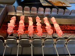 -很久以前羊肉串(朝阳路店)