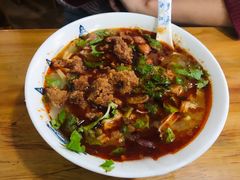 -豆相识•九九豆腐脑(牛咡桥店)