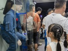 -龙岗区科技馆