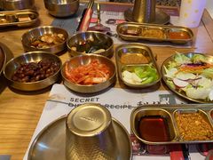 -闻老头·菊花炭烤肉(D11店)