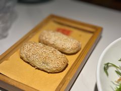 -打酱油·非遗淮扬菜(瘦西湖梅岭店)