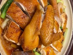 -北园酒家(小北路店)
