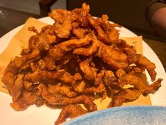 -纪林菜馆·博山菜老字号(华光路店)