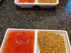 -揽月斋炙子烤肉·清真(安定门·五道营店)