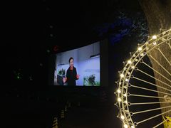 -枫花园汽车电影院(朝阳公园店)