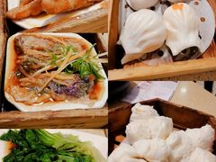 -喜鹊茶点.啫煲(车陂店)