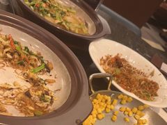 -港丽餐厅(高德置地店)