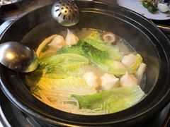 -同仁四季椰子鸡(罗湖国贸店)