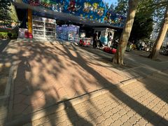 -朝阳公园游乐园