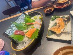 -林妈妈村·日式料理(宝山万达店)