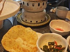 -百草滩羊清水涮羊肉·清真·宁夏盐池滩羊(莲花桥店)