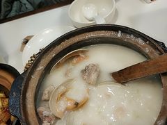 -火齐潮汕砂锅粥(五道口店)