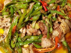 -泥糊破店小酒馆·团建聚餐(南京西路店)