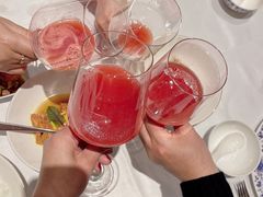 -Yan Ting 宴庭中餐厅(上海静安瑞吉酒店)