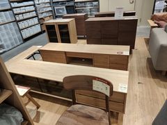 -MUJI无印良品(万达天鹅湖店)