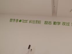 -塑青春&伊肤泉祛痘皮肤管理