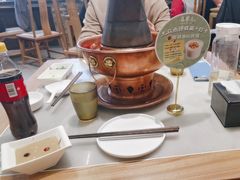-牛街·马辈儿涮肉(牛街二店)