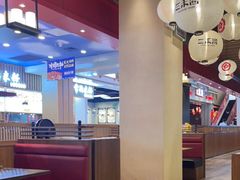 卡座-三禾寿司(南城印象汇店)