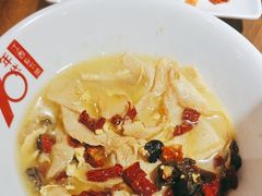 -70年代·江西乡下菜(松岗店)