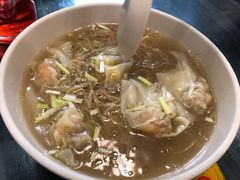 云吞面-西关刘福记(文德路店)