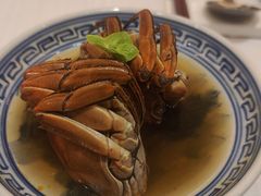 -宁波饭店·甬味灶(马园路店)