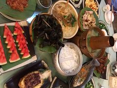 -黄家新傣味