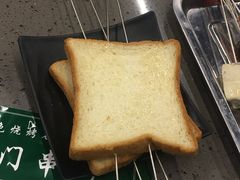 -老吕涮羊肉•东北原味烧烤•大油边•烤鱼(五角场店)