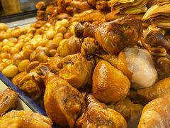 -聚合鑫东北熏酱熟食麻辣面(长阳店)
