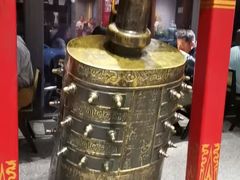 -陈熹公民族美食文化餐厅(中华广场店)