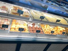 -酥大興·新国潮糕点配茶饮(龙岗万达黑金店)