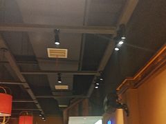 -串盟烧烤大排档·长沙美食地标(星沙店)