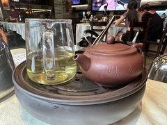 -味可道美食坊(福基路店)