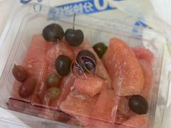 -海底捞火锅(高新万达广场店)