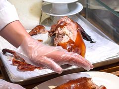 -四季民福烤鸭店(王府井东安门店)