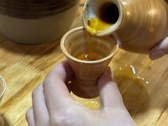 梅子酒-滇藏石锅宴(崇仁巷老店)