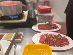 -燃计沙茶皇·香港沙茶火锅(人广旗舰店)