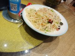 -钟记家菜(红专南路店)