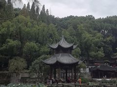 -忠山公园