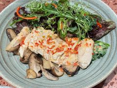 -La Terre乐田(万象城店)