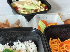 -Steaking·食间牛排(和平店)