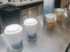 -唐沫茶兮(仓山万达金街店)