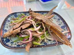 -芸海阁·农家私房菜(沙家浜景区出口店)