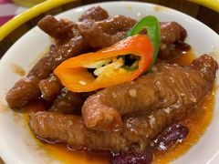 -明泉居茶点荟(车陂店)