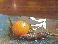 -鸟鹏烧鸟居酒屋(仁恒梦中心店)