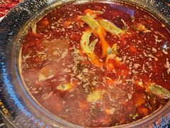 -老船舫·现做活鲜鱼馆(东郊记忆店)