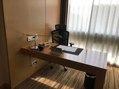 -石家庄万象天成假日酒店