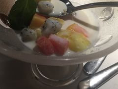 -星伦多自助料理(花山金鹰店)