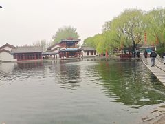 -百脉泉景区