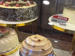 -DQ·蛋糕·冰淇淋(新佳丽店)